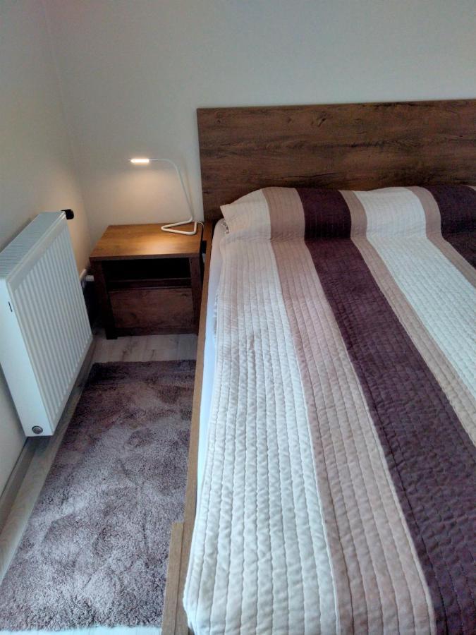 Wildflower Apartment Balatonfüred Kültér fotó