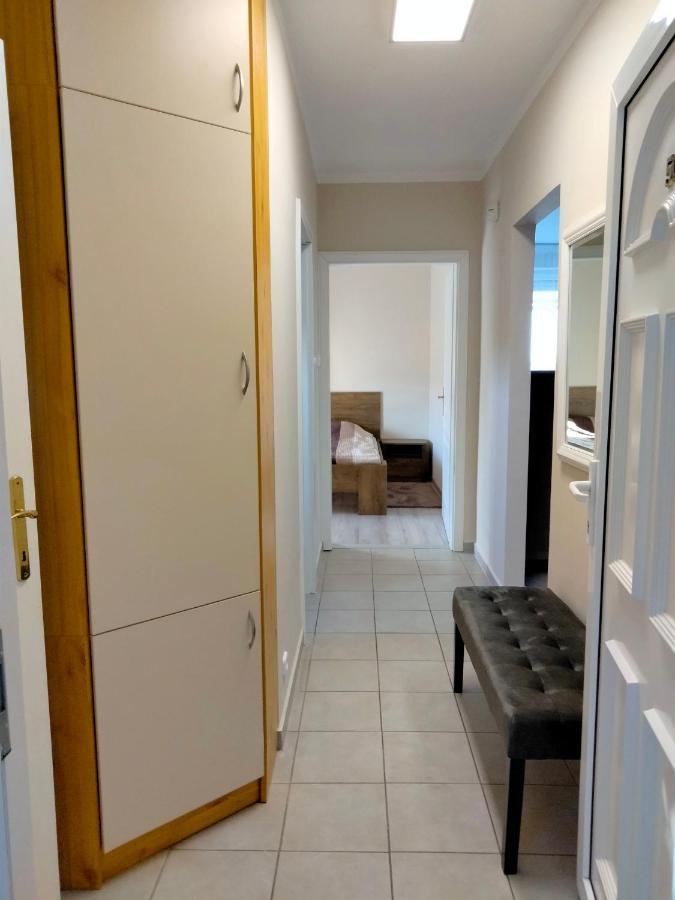 Wildflower Apartment Balatonfüred Kültér fotó
