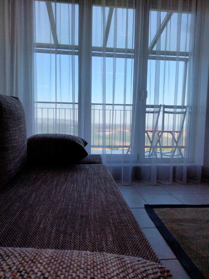 Wildflower Apartment Balatonfüred Kültér fotó