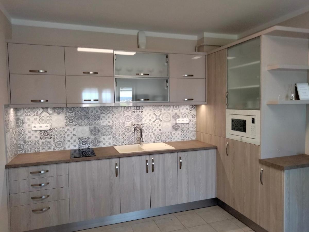 Wildflower Apartment Balatonfüred Kültér fotó